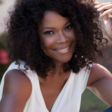 Angela Robinson — Veronica Harrington