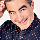 Dai Henwood — Himself - Host
