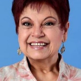 Lupita Sandoval — Tita González