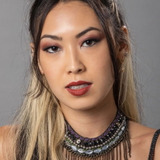 Ana Hikari — Vanda Sato