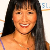 Suzanne Whang — Divina Sung Hee