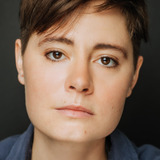 August Winter — Jess Geller