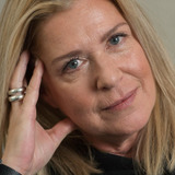 Barbara Sarafian — Eva Goethals