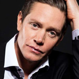Nathan Page — Detective John 'Jack' Robinson