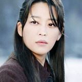 Han Go Eun — Kim Mi Ja