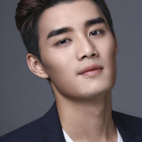 Чжан Цзя Дин — Tang Hai