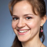 Екатерина Травова