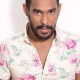 Jhe Oliveira — Negro Fagundes