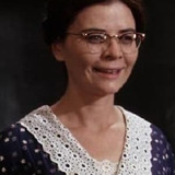 Martine Bartlett — Hattie