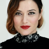 Anna Foglietta — Pia Melfi