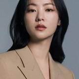 Чон Ё Бин — Kim Young-ran / Bu Se-mi