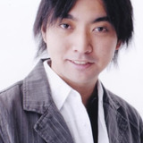 Yuu Urata — Aghi (voice)