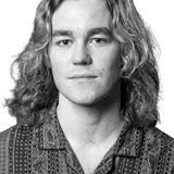 Sverre Breivik — Selinas stylist