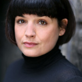 Neshla Caplan — Chrissie Rebus