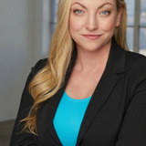 Terra Kimberly Scott — Receptionist