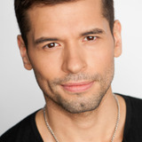 John Gabriel Rodriquez — Javier