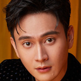 劉冠廷 — Chen Chia-Hao