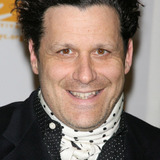 Isaac Mizrahi — Self - Judge