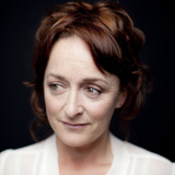 Barbara Bergin — Dolores