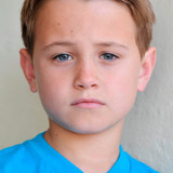 Cameron Castaneda — Will Mitchell