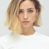 Paula Magalhães — Luísa
