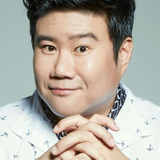 임현성 — Comic Store Owner