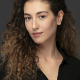 Aylin Aras — Ayşe Şahin