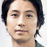 Shosuke Tanihara — Yamamoto Isojiro
