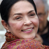 Gina Pareño — Nanay Ligaya