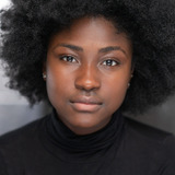 Lauryn Ajufo — Becca