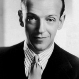 Фред Астер — Alister Mundy