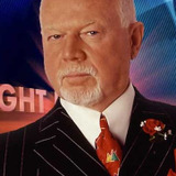 Don Cherry — Don (voice)