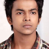 Harsh Mayar — Aman Mishra