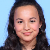 Kyra Isako Smith — Anika Hunter