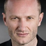 Emmanuel Bonami — Alexandre Zerda