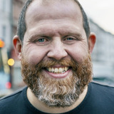 Truls Svendsen — Kommentator