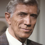 Joseph Campanella — Dr. Ted Steffen