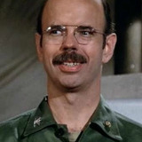 Graham Jarvis — Charlie Haggers