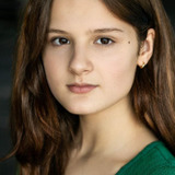 Hayley LeBlanc — Harmony