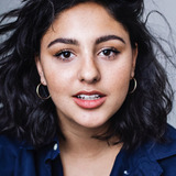 Rhianne Barreto — Rani