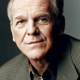 John Spencer — Leo McGarry
