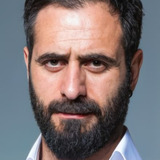 Sabahattin Yakut — Volkan