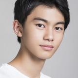 森山瑛 — Hiroto Tateno