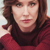 Olga Tsirsen — Кристина Бабич, мать Анжелы