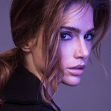 Janet Montgomery — Ames