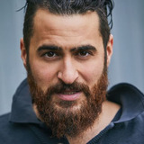 Ugur Kaya — Nabil
