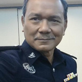 Rahim Omar — Kamarul