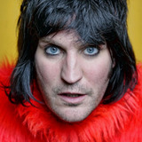 Noel Fielding — Self- Team Captain