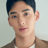 정가람 — Lee Hye-yeong