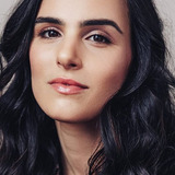 Molly Hager — Virginia Rider